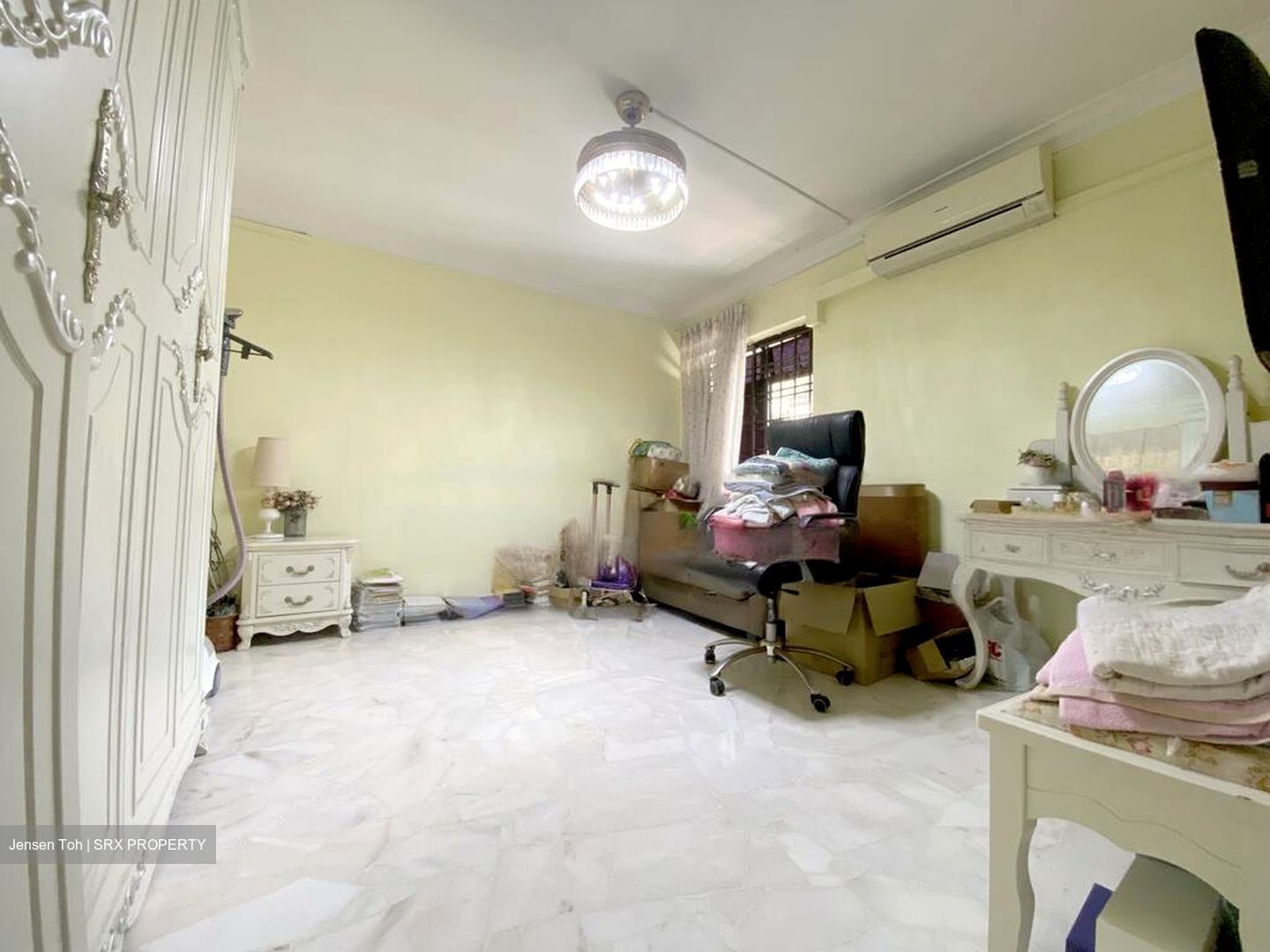Blk 702 Woodlands Drive 40 (Woodlands), HDB 5 Rooms #453589201